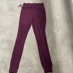 Lululemon Ready to Rulu Jogger